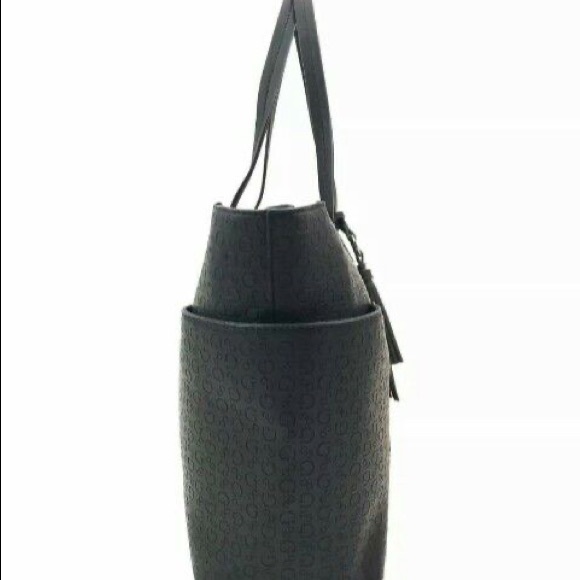 Guess purse large tote new with tags - Picture 4 of 6